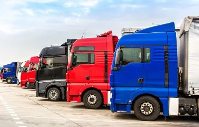 Ankara Altınekin Ambar Nakliyat